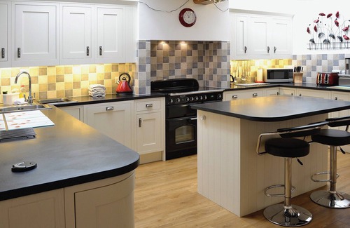 Keswick Cabaña | Alojamiento de 4 habitaciones en St. Johns-in-the-Vale, near Keswick