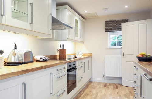 Settrington Cabaña | Alojamiento de 4 habitaciones en Settrington, near Malton