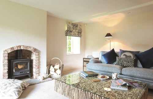 Settrington Cabaña | Alojamiento de 4 habitaciones en Settrington, near Malton