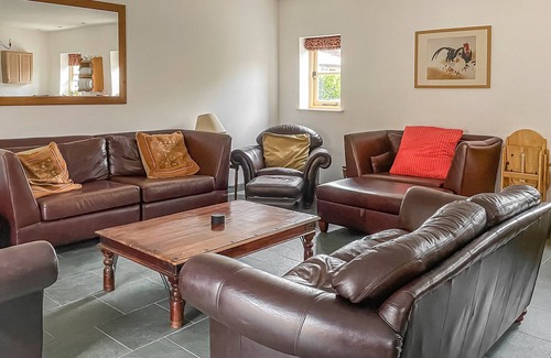 Norwich Cabaña | Alojamiento de 4 habitaciones en Hainford, cerca de Norwich