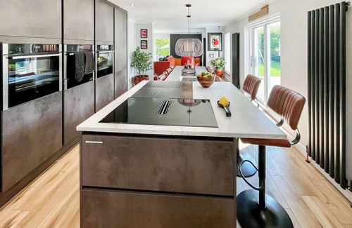 Perth Cabaña | Alojamiento de 4 habitaciones en Perth