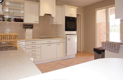 Cruzy Casa | Alojamiento de 4 habitaciones en Cruzy