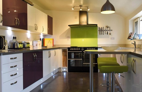 Pulham Market Cabaña | Alojamiento de 4 habitaciones en Pulham Market, near Diss