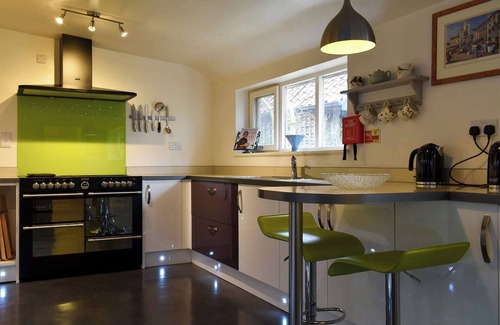 Pulham Market Cabaña | Alojamiento de 4 habitaciones en Pulham Market, near Diss