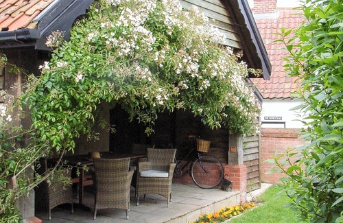 Pulham Market Cabaña | Alojamiento de 4 habitaciones en Pulham Market, near Diss