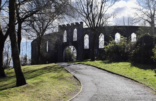 Oban Cabaña | 4 bedroom accommodation in Oban