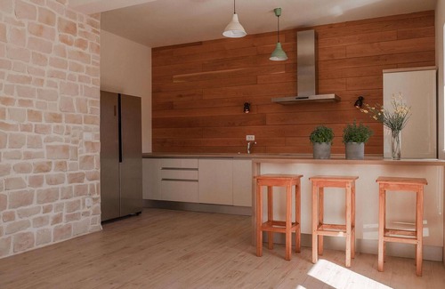 Pitve Casa | 4 bedroom accommodation in Jelsa
