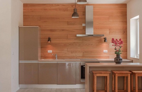 Pitve Casa | 4 bedroom accommodation in Jelsa