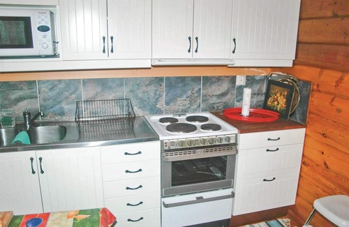Hammaro Municipality Casa | Alojamiento de 4 habitaciones en Hammarö