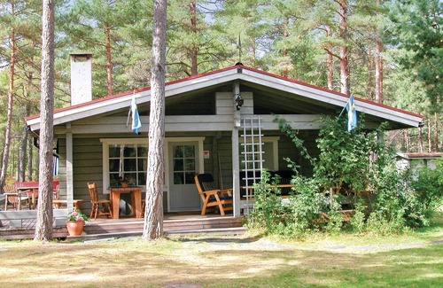 Hammaro Municipality Casa | Alojamiento de 4 habitaciones en Hammarö