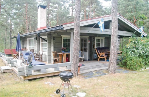Hammaro Municipality Casa | Alojamiento de 4 habitaciones en Hammarö