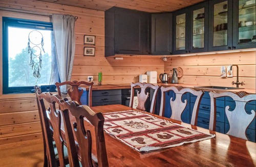 Birkenes Casa | 4 bedroom amazing home in Vatnestrøm