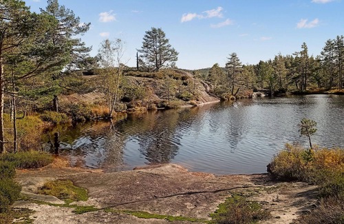 Birkenes Casa | 4 bedroom amazing home in Vatnestrøm