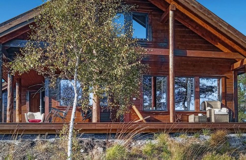 Birkenes Casa | 4 bedroom amazing home in Vatnestrøm