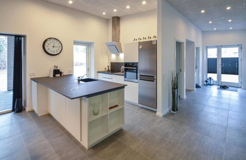 Øksenmølle Casa | Impresionante casa de 4 dormitorios en.