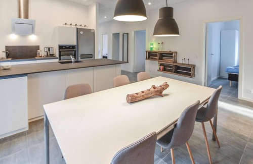 Øksenmølle Casa | Impresionante casa de 4 dormitorios en.