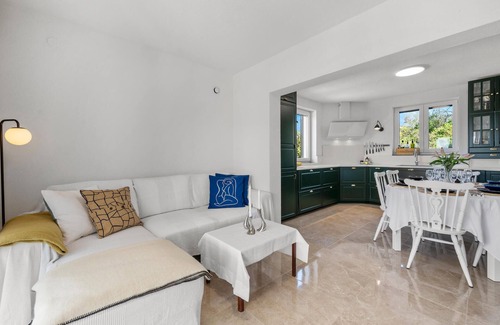 Vodice Casa | Impresionante casa de 4 dormitorios en.