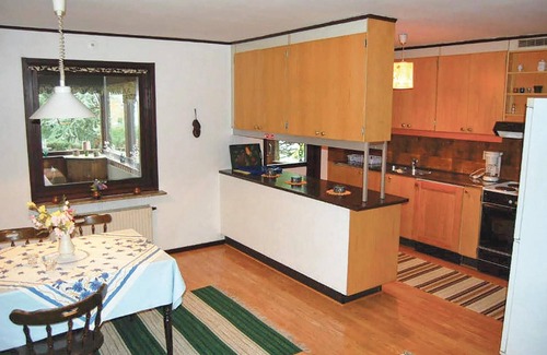 Borrby Casa | Impresionante casa de 4 dormitorios en.