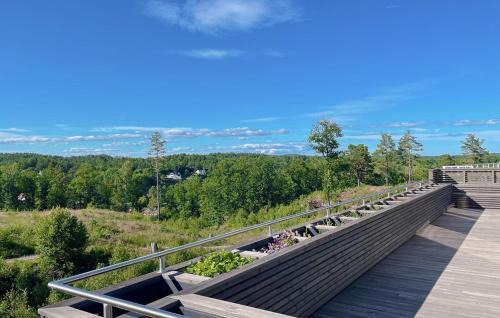 Arendal Casa | 4 Bedroom Amazing Home In Færvik
