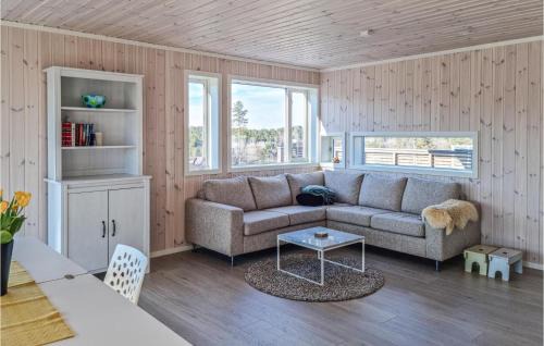 Arendal Casa | 4 Bedroom Amazing Home In Færvik