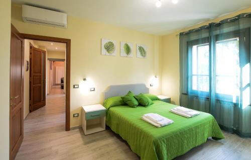 Fratticciola Casa | 4 Bedroom Amazing Home In Cortona