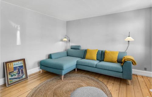 Soby Casa | 4 Bedroom Amazing Home In Søby Ærø