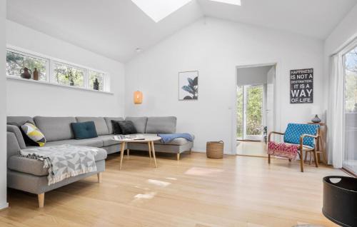 Hoensinge Casa | 4 Bedroom Amazing Home In Vig