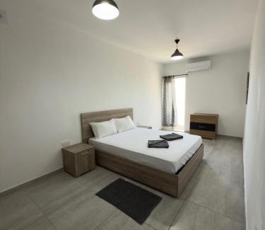 Pieta Apartamento | 4-Bedroom Apartment in Pietà P9