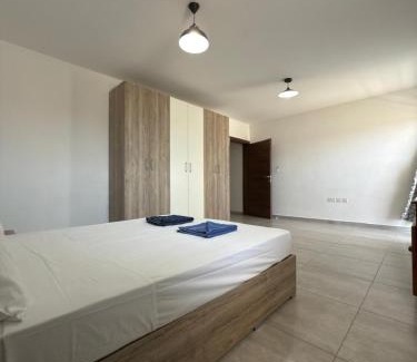 Pieta Apartamento | 4-Bedroom Apartment in Pietà P9