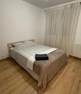Merignac Apartamento | 4 bedroom apartment - Merignac center
