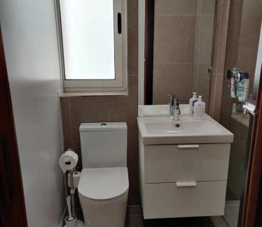 Qawra Apartamento | 4 bedroom apt 5 mins away from beach and amenities