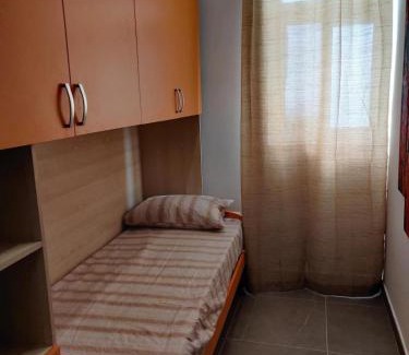 Qawra Apartamento | 4 bedroom apt 5 mins away from beach and amenities