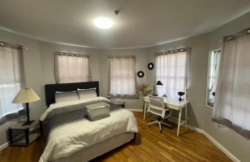 Newark Apartamento | 4 bedroom apt in Newark