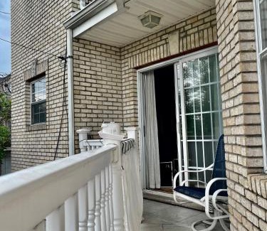 Newark Apartamento | 4 bedroom apt in Newark