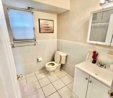 Newark Apartamento | 4 bedroom apt in Newark