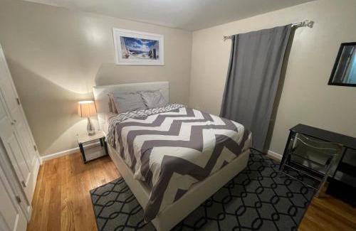 Newark Apartamento | 4 bedroom apt in Newark