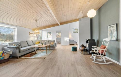 Storvorde Casa | 4 Bedroom Awesome Home In Storvorde