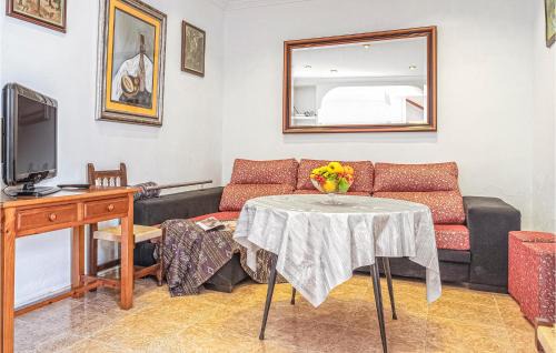 Zafarraya Casa | 4 Bedroom Awesome Home In Zafarraya