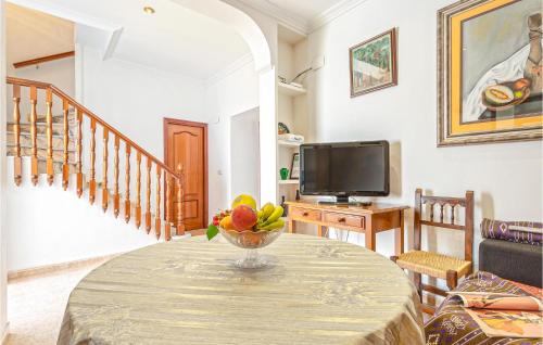 Zafarraya Casa | 4 Bedroom Awesome Home In Zafarraya