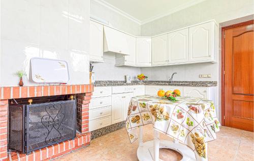 Zafarraya Casa | 4 Bedroom Awesome Home In Zafarraya