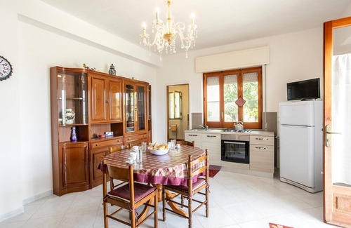 Modica Casa | Impresionante casa de 4 dormitorios en.