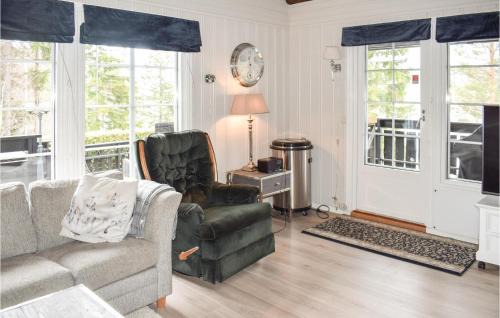 Drangedal Casa | 4 Bedroom Awesome Home In Drangedal