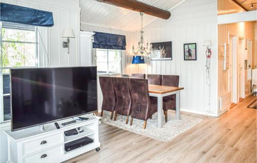 Drangedal Casa | 4 Bedroom Awesome Home In Drangedal