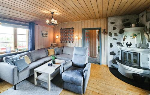 Gol Municipality Casa | 4 Bedroom Awesome Home In Hemsedal