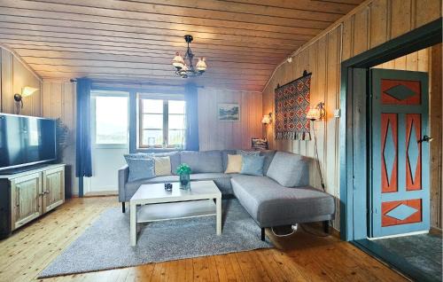 Gol Municipality Casa | 4 Bedroom Awesome Home In Hemsedal
