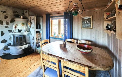 Gol Municipality Casa | 4 Bedroom Awesome Home In Hemsedal