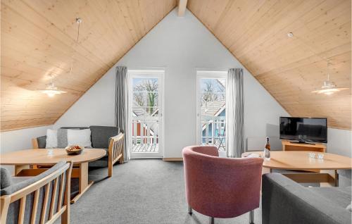 Grasten Casa | 4 Bedroom Awesome Home In Gråsten