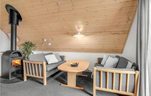 Grasten Casa | 4 Bedroom Awesome Home In Gråsten