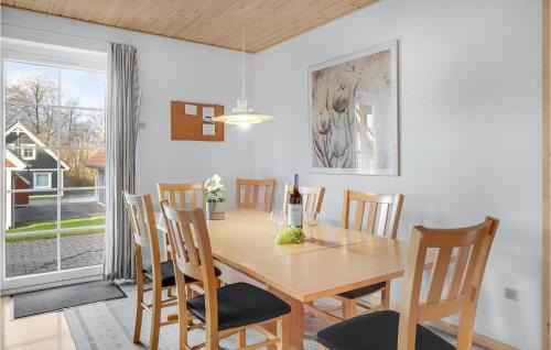 Grasten Casa | 4 Bedroom Awesome Home In Gråsten