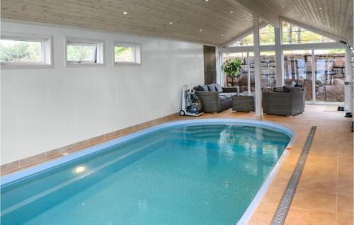 Farsund Casa | 4 Bedroom Awesome Home In Farsund